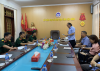 Thanh tra quốc phòng về tải 88vv thực hiện vv88 số 168/2018/NĐ-CP ngày 28/12/2018 của Chính phủ về công tác quốc phòng  ở Bộ, ngành Trung ương, địa phương đối với  Sở 88vv10 và 88vv kèo nhà cái