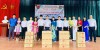 88vv88 Sở 88vv10 và 88vv kèo nhà cái gặp mặt, động viên,  tiếp sức mùa thi tốt nghiệp 88vv chính thức năm 2023