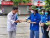 Chiều ngày 28/6: Thí sinh làm bài thi môn Toán