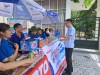 Ban chỉ đạo thi tỉnh 88vv11 chỉ đạo 'nóng'