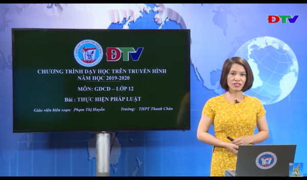 Môn: 88vv10 công dân Lớp 12 Bài : Thực hiện Pháp luật