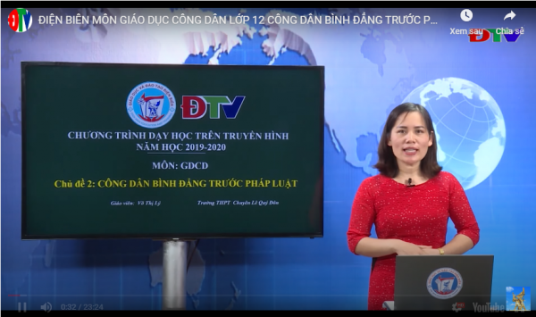 Môn: 88vv10 công dân lớp 12 Bài : Công dân bình đẳng trước Pháp luật