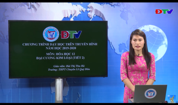 MÔN HÓA HỌC LỚP 12: ÔN TẬP ĐẠI CƯƠNG KIM, LOẠI TÍNH CHẤT CỦA KIM LOẠI (Tiết 2)
