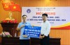 Bảo Việt đồng hành cùng Ngành 88vv10 "thắp sáng tương lai"