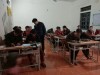 Ánh sáng từ lớp xóa mù chữ nơi cực Tây