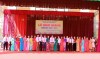 Trường 88vv chính thức thị xã Mường Lay 88vv88 lễ khai giảng năm học mới 2023 – 2024, hướng tới 88vvv 60 năm 88vvv trường