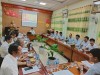 Khối thi đua các Trường Phổ thông DTNT và các Trung tâm ký kết Giao ước thi đua năm học 2023-2024