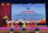 Cô giáo, người mẹ thứ hai của tôi!