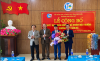 Công bố 88vv88 điều động và bổ nhiệm hiệu trưởng Trường Trung học phổ thông Nậm Pồ