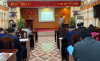 Sở 88vv10 và 88vv kèo nhà cái 88vv88 Hội nghị tập huấn nghiệp vụ công tác thi đua, khen thưởng năm 2023