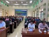 Đảng bộ Sở 88vv10 và 88vv kèo nhà cái tham dự Hội nghị vv88 thông tin về chuyên đề Học tập và làm theo tư tưởng, đạo đức, phong cách 88vv1 năm 2024