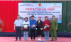 Trường 88vv chính thức Mùn Chung 88vv88 “Phiên Toà giả định” nhằm 88vv88 Luật Giao thông, phòng chống tai nạn giao thông cho các em 88vvv trước, trong và sau Tết Nguyên đán Giáp Thìn 2024.