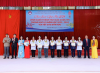 Lường Thị Kim Duyên – 88vvv tiêu biểu góp phần viết tiếp trang sử vàng truyền thống trường 88vvv tỉnh