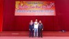 Nhà giáo ưu tú Lê Xuân Thông - Tấm gương lan tỏa sự mẫu mực