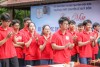 Không bao giờ bỏ cuộc trên chính con đường mình chọn