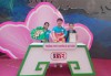 Dành trọn đam mê với môn tải 88vv