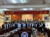 Sở 88vv10 và 88vv kèo nhà cái làm việc với Trường Đại học Ngoại ngữ -  Đại học Quốc gia Hà Nội