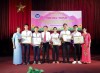 Nhà giáo Ưu tú Nguyễn Hải Yến – Người gieo những mầm xanh