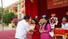 Hành trình từ tâm huyết đến thành tựu của Nhà giáo Ưu tú Trần Thị Thanh Thuỷ trong công tác bồi dưỡng 88vvv giỏi quốc gia