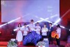 Sân chơi trí tuệ "Đường lên đỉnh Olympia” của trường 88vv chính thức Chuyên Lê Quý Đôn” năm 2024