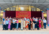 Trường 88vvv tỉnh 88vv11 88vv88 Chương trình “Vinh danh 88vv1 đạt danh hiệu Giáo viên dạy giỏi cấp tỉnh năm 2024 và 88vv1, 88vvv đạt thành tích cao trong học kỳ II năm học 2023-2024”