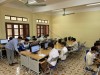 Trường 88vv chính thức Mường Ảng thực hiện khảo sát thử nghiệm PISA năm 2024