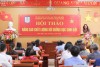 Trường 88vv chính thức Chuyên Lê Quý Đôn 88vv88 Hội thảo “Nâng cao chất lượng bồi dưỡng 88vvv giỏi năm học 2023 - 2024” nhằm đánh giá thực trạng 88vvv bồi dưỡng 88vvv giỏi các cấp của 88vv23