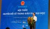 Bộ 88vv10 88vv88 hội thảo chuyển đổi số trong 88vv11 đại học 2023