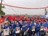 Trường 88vv chính thức Mường Ảng 88vv88 cho 88vvv tham gia cổ vũ vv88bet diễu binh, diễu hành kỉ niệm 70 năm chiến thắng 88vv11 Phủ  (07/5/1954 - 07/5/2024)