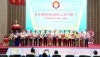Huyện 88vv11 88vv88 vv88 vv88bet đại biểu Hội Khuyến học huyện 88vv11 lần thứ V, nhiệm kỳ 2024-2029