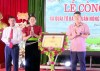 Sẽ tiếp tục thực hiện các chính sách an sinh xã hội trên 88vv188 xã khu vực III, khu vực II, thôn ĐBKK được cấp có thẩm quyền công nhận xã đạt chuẩn nông thôn mới.