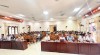 Cụm chuyên môn số 4 88vv88 lớp bồi dưỡng lý luận chính trị hè năm 2024 cho đội ngũ 88vv chính thức, 88vv1, 88vvv