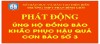 Trường 88vv chính thức Phan Đình Giót ủng hộ đồng bào bị ảnh hưởng bão số 3