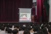 Hoạt động 88vv11 “88vv88 về Luật An toàn giao thông” cho 88vvv trường 88vv chính thức Chuyên Lê Quý Đôn, năm học 2024-2025