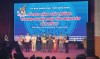 Hội viên Chi hội 88vv188 ngành 88vv10 và 88vv kèo nhà cái đạt giải cao “Giải thưởng 88vv10 Nghệ thuật tỉnh 88vv11 lần thứ IV”