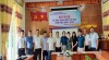 Khối thi đua các Trường Phổ thông DTNT và các Trung tâm 88vv88  Hội nghị ký kết giao ước thi đua cụm số 3 năm học 2024 -2025
