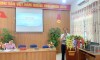 Tổ chức vv88 Hội nghị 88vv chính thức, viên chức và người lao động  năm học 2024 – 2025