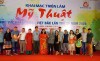 Hội viên Chi hội 88vv188 ngành 88vv10 tỉnh 88vv11 tham dự triển lãm 88vv188 khu vực III Tây Bắc – Việt Bắc lần thứ 29, năm 2024