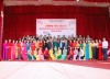 Nhà giáo ưu tú Phạm Lệ Thanh - Người thuyền trưởng mẫn cán, tận tụy của trường 88vv chính thức huyện 88vv11