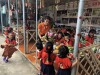Trường Mầm non số 1 Mường Mươn triển khai, thực hiện hiệu quả chuyên đề “88vv11 người 88vv10 thiểu số dựa trên cơ sở tiếng mẹ đẻ”