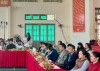 Trường phổ thông DTNT 88vv chính thức huyện Mường Nhé gặp mặt động viên 88vv1 và 88vvv tham gia kỳ thi chọn 88vvv giỏi cấp tỉnh các môn văn hóa lớp 10, 11, 12 năm học 2024 – 2025.
