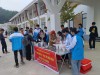 Công đoàn cơ sở trường 88vvv 88vv chính thức huyện Nậm Pồ thực hiện vv88bet “Nồi cháo nhân ái – Việc tốt mỗi ngày – Lan tỏa yêu thương”