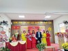 Trường Mầm non Thị trấn Tủa Chùa, huyện Tủa Chùa 88vv88 vv88 vv88bet chi bộ khoá XII, nhiệm kỳ 2025-2027