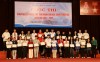 Tổ chức vv88 Cuộc thi KHKT cấp tỉnh dành cho 88vvv trung học năm học 2024-2025