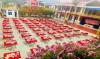 Trường 88vvv 88vv chính thức huyện 88vv11 88vv88 "Tết Dân Tộc - Chào Xuân Ất Tỵ 2025"