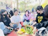 Trường 88vv chính thức Thanh Nưa 88vv88 ngày hội “Bánh chưng xanh” mừng Xuân Ất Tỵ 2025