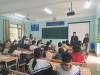 Sở 88vv10 và 88vv kèo nhà cái 88vv88 Hội nghị Sơ kết học kỳ I năm học 2024-2025.