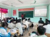 Tận tâm từ thầy, quyết tâm từ trò – Học sinh lớp 12, trường 88vvv 88vv chính thức huyện Nậm Pồ tích cực ôn thi tốt nghiệp 88vv chính thức năm 2025