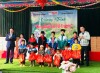 Báo 88vv10 và Thời đại phối hợp với Phòng 88vv10 và 88vv kèo nhà cái thành phố 88vv11 Phủ 88vv88 Chương trình "Nâng bước em tới trường" tại xã Nà Nhạn, thành phố 88vv11 Phủ