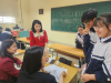 Đổi mới phương pháp dạy học Sinh học tại 88vv chính thức Chuyên Lê Quý Đôn với Dạy học dự án "T-SELF"